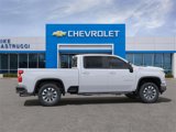 New 2025 Chevrolet Silverado 2500 LT w/ Safety Package image 5