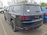 New 2025 Jeep Wagoneer Series II w/ Convenience Group I image 5