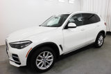 Used 2022 BMW X5 xDrive40i w/ Premium Package image 4