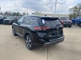New 2025 Nissan Rogue SL w/ SL Premium Package image 4