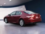 Used 2018 Toyota Camry XLE image 3