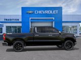 New 2026 Chevrolet Silverado 1500 LTZ w/ LTZ Premium Package image 5