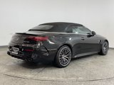 New 2025 Mercedes-Benz CLE 53 AMG 4MATIC Cabriolet image 4