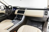 Used 2018 Land Rover Range Rover Sport HSE image 2