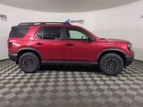 New 2026 Honda Passport TrailSport image 6