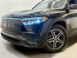 Used 2024 Mercedes-Benz EQB 250+ w/ AMG Line w/ Night Package image 2