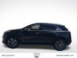 New 2025 Cadillac XT5 Premium Luxury w/ Technology Package image 4