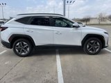 New 2025 Hyundai Tucson SEL image 5