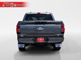 New 2025 Ford F150 Lightning XLT image 4