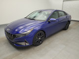 Used 2022 Hyundai Elantra Limited image 2
