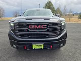 Used 2022 GMC Sierra 1500 AT4 image 2