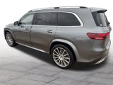New 2025 Mercedes-Benz GLS 450 4MATIC image 5