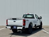 New 2025 Ford F250 XL image 5