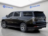 New 2025 Chevrolet Suburban Premier image 3