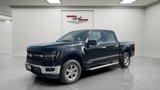Used 2024 Ford F150 XLT w/ Mobile Office Package image 3