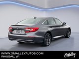 Used 2022 Honda Accord EX-L image 5