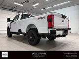 Used 2024 Ford F350 XL w/ STX Appearance Package image 2
