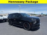 New 2025 Chevrolet Tahoe RST w/ RST Capability Package image 3