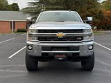 Used 2015 Chevrolet Silverado 2500 LTZ w/ Duramax Plus Package image 3
