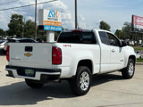 Used 2018 Chevrolet Colorado LT w/ LT Convenience Package image 3