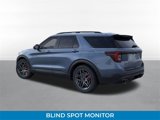 New 2025 Ford Explorer ST w/ Sun And Sound Package image 5