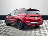 Used 2022 Chevrolet Equinox RS image 4