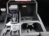 New 2025 Toyota Tundra SR5 image 4