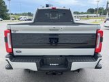 New 2025 Ford F250 Platinum image 3