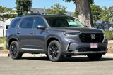New 2025 Honda Pilot Touring image 2