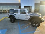 Used 2023 Jeep Wrangler Unlimited Rubicon image 2