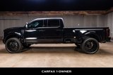 Used 2024 Ford F450 Lariat w/ Lariat Ultimate Package image 5