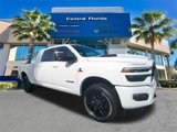 New 2026 RAM 3500 Laramie image 2