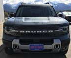 New 2025 Ford Bronco Sport Badlands w/ Badlands Tech Package image 2