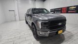 New 2025 Ford F150 Platinum image 2