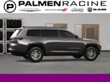 New 2025 Jeep Grand Cherokee L Laredo w/ Luxury Tech Group I image 6