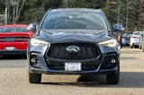 New 2024 INFINITI QX50 Sport image 3