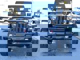 New 2025 Jeep Wrangler Unlimited Rubicon image 2