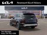 New 2025 Kia Telluride EX image 4