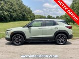 New 2026 Chevrolet TrailBlazer ACTIV w/ Driver Confidence Package image 4