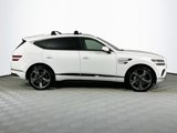 Used 2025 Genesis GV80 3.5T Prestige image 4