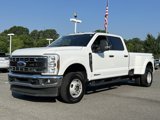 Used 2024 Ford F350 XLT image 3