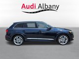 New 2025 Audi Q7 3.0T Premium Plus image 3