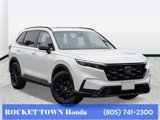 New 2026 Honda CR-V Sport image 5