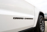 Used 2021 Jeep Grand Cherokee Limited image 5