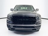 Used 2022 RAM 1500 Big Horn w/ Night Edition image 2