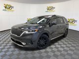 Used 2024 Kia Carnival SX Prestige image 4