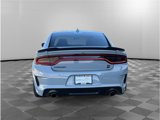 Used 2022 Dodge Charger Scat Pack image 4