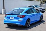 New 2025 Honda Civic Sport Touring image 4