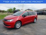 New 2025 Chrysler Voyager LX image 5