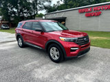Used 2022 Ford Explorer XLT w/ Equipment Group 202A image 6